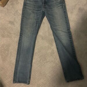 Levi's Men's Jeans W32 L34
